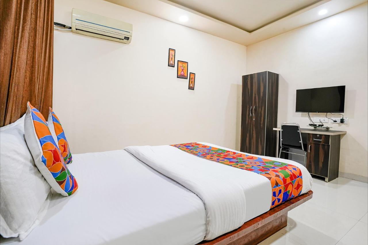 Fabhotel Himalay 3* Pune