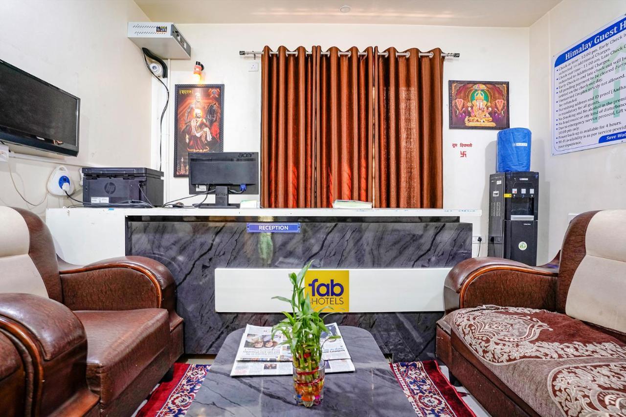 Fabhotel Himalay Hotel