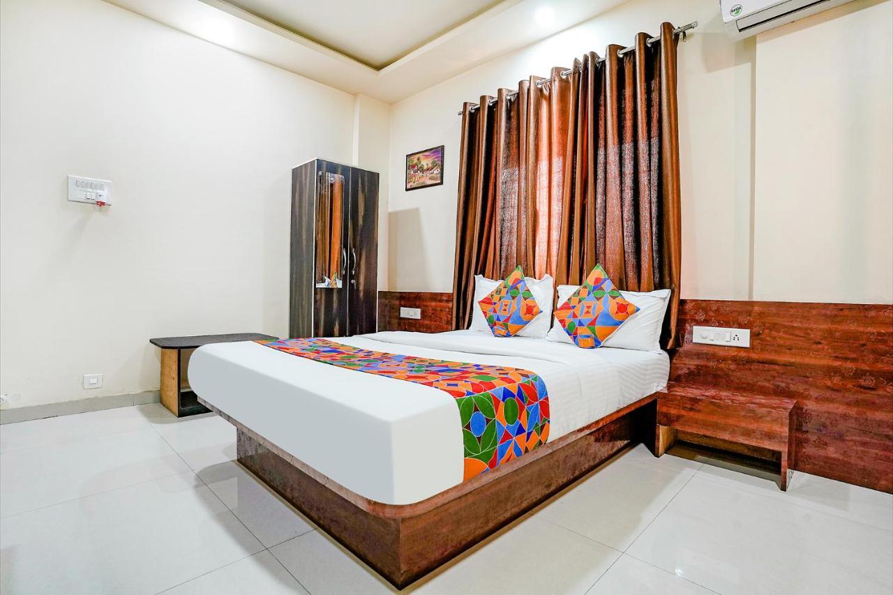Fabhotel Himalay Hotel 3*