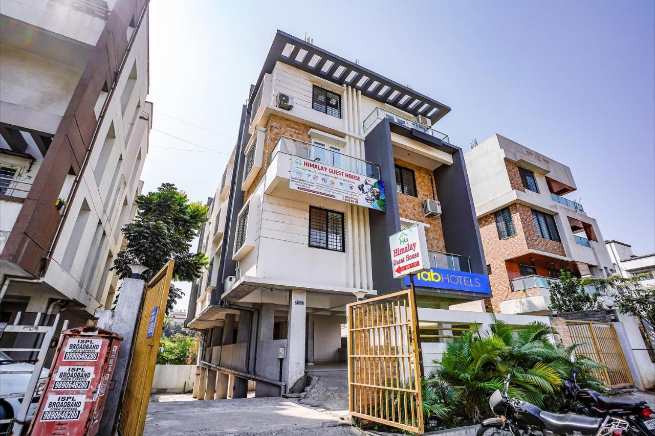 Hotel Fabhotel Himalay Pune