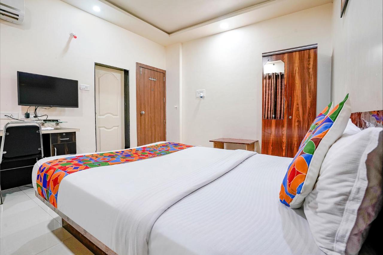 Fabhotel Himalay Pune