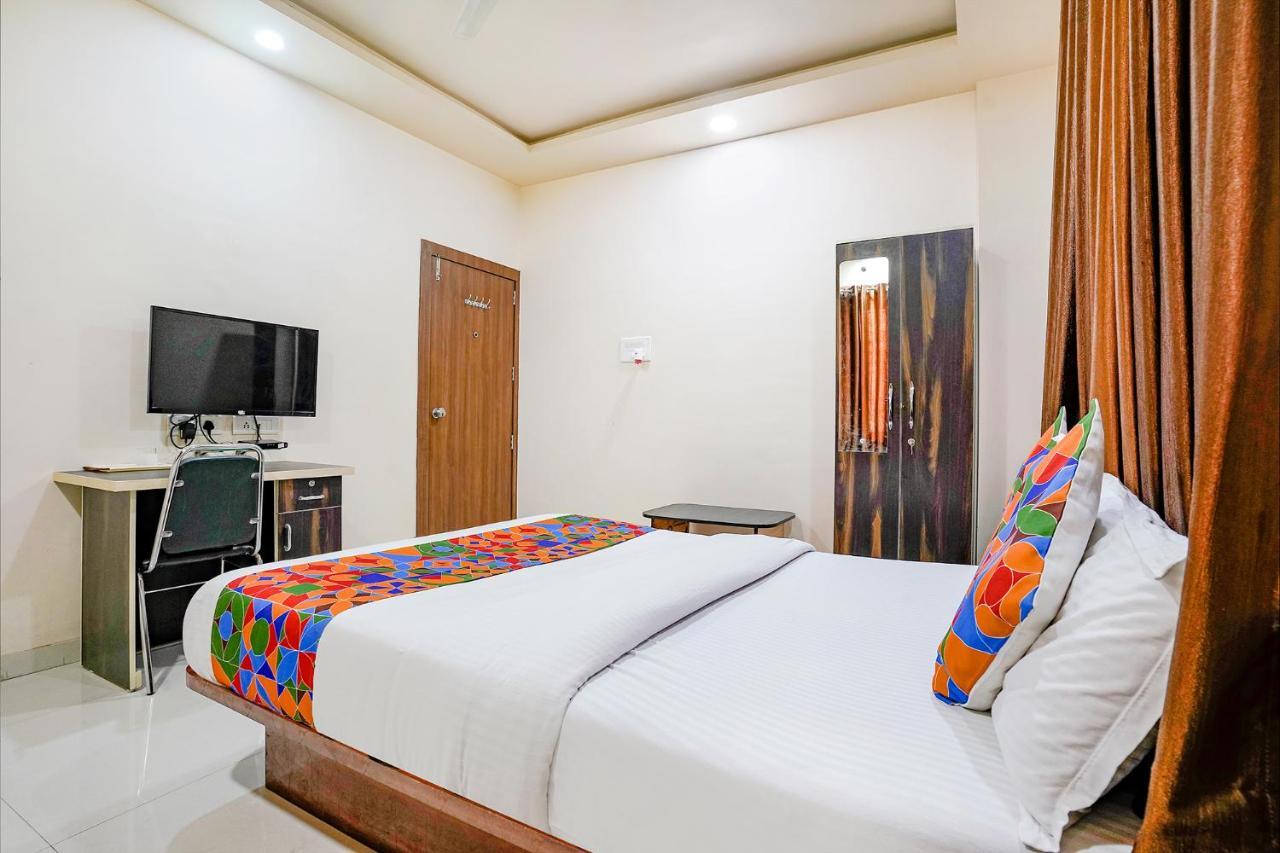 Hotel Fabhotel Himalay Pune