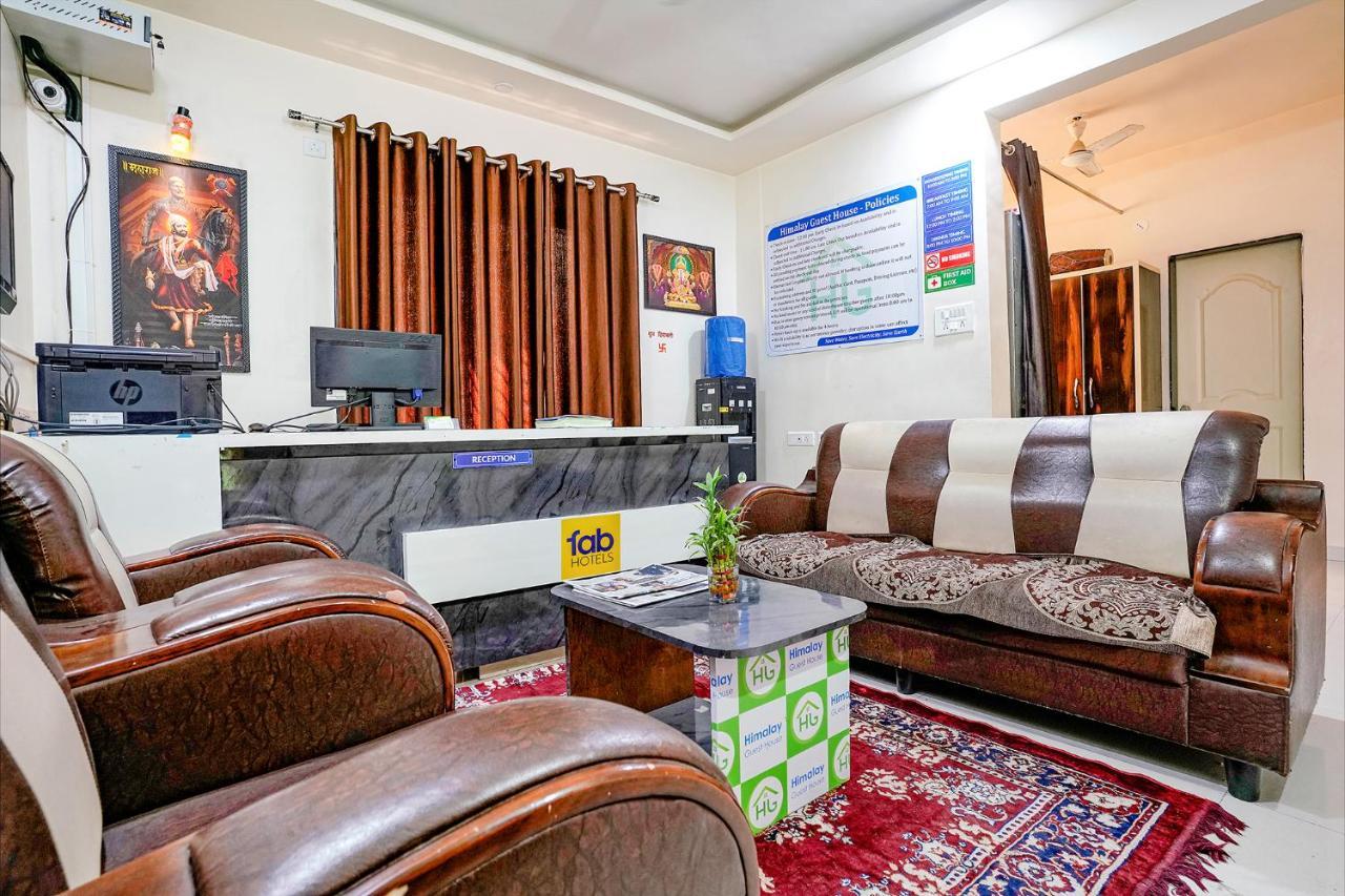 Fabhotel Himalay Hotel