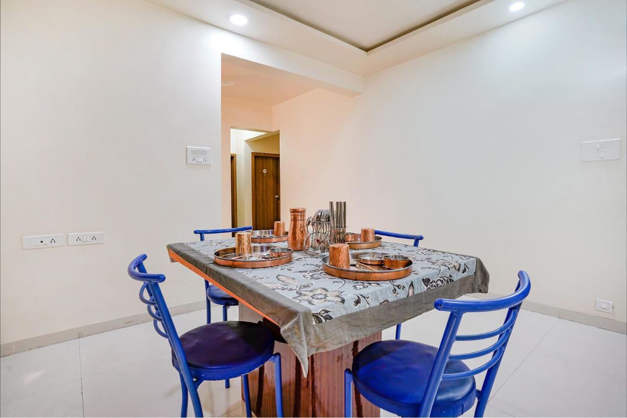Fabhotel Himalay Hotel 3*