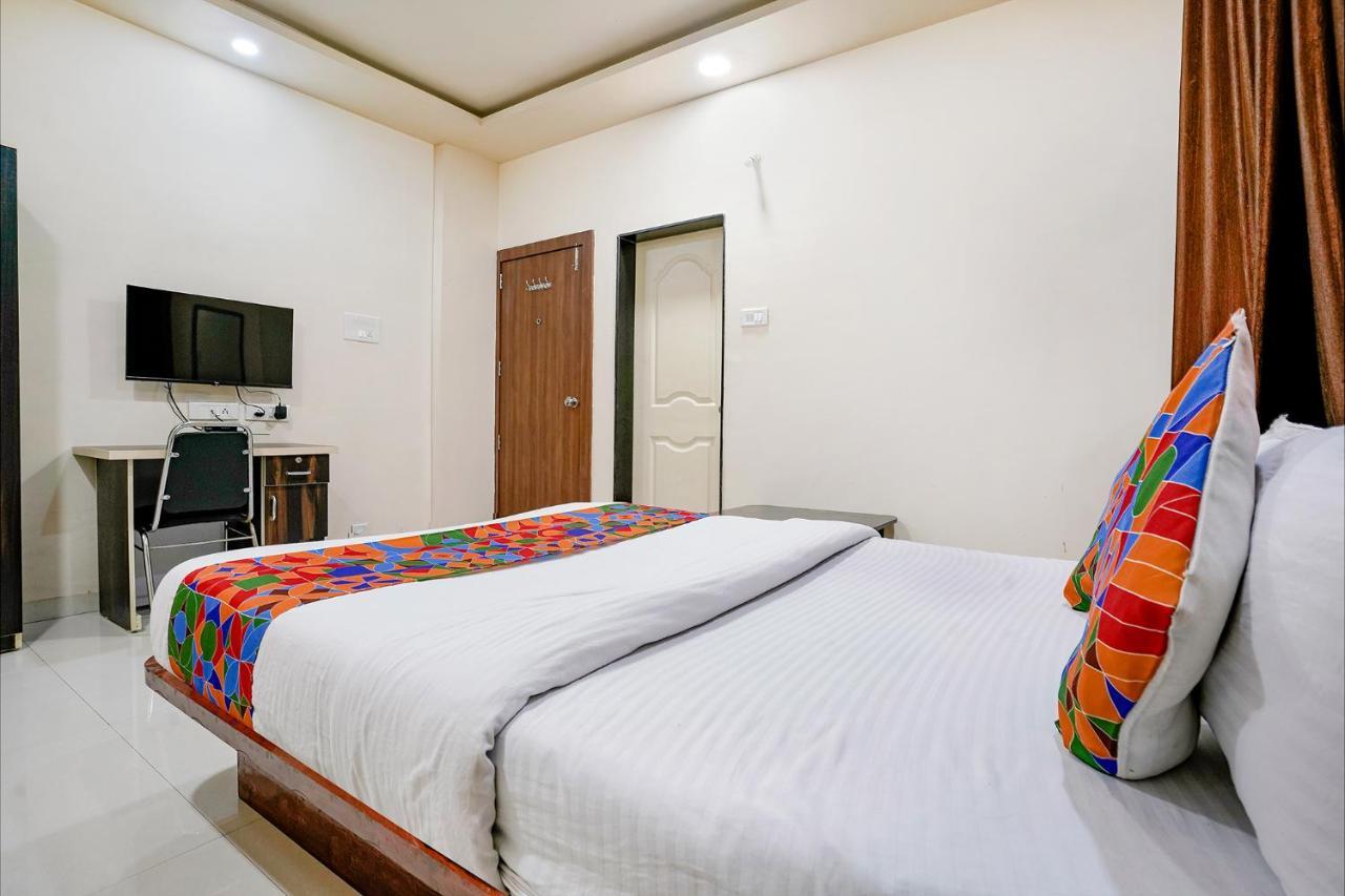 Hotel Fabhotel Himalay Pune
