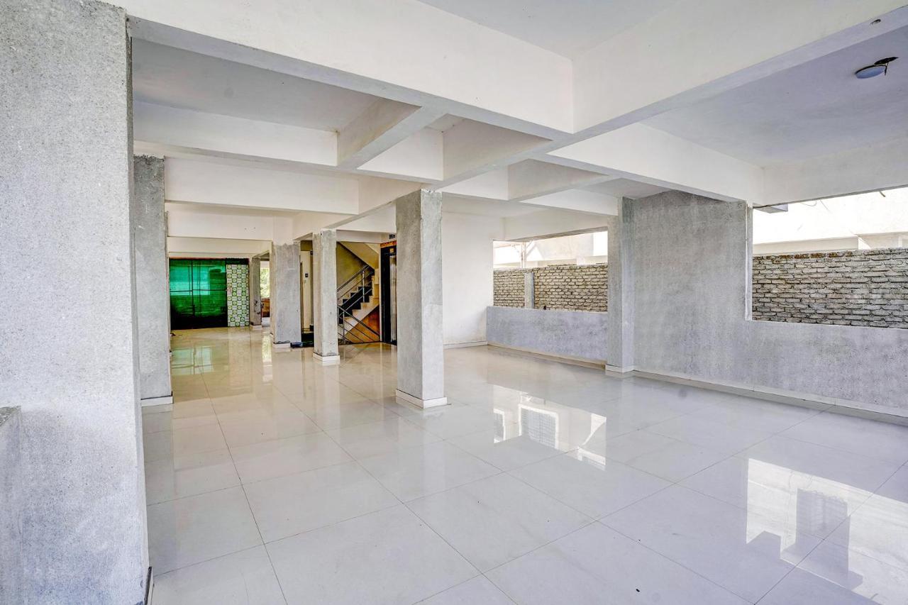 Hotel Fabhotel Himalay 3*