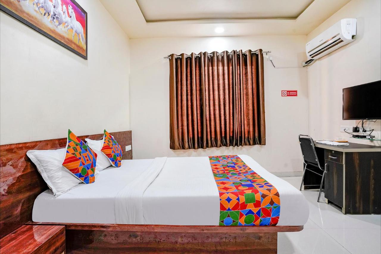 Fabhotel Himalay Hotel Pune