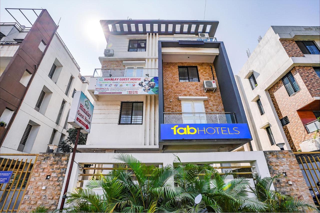 Fabhotel Himalay Pune